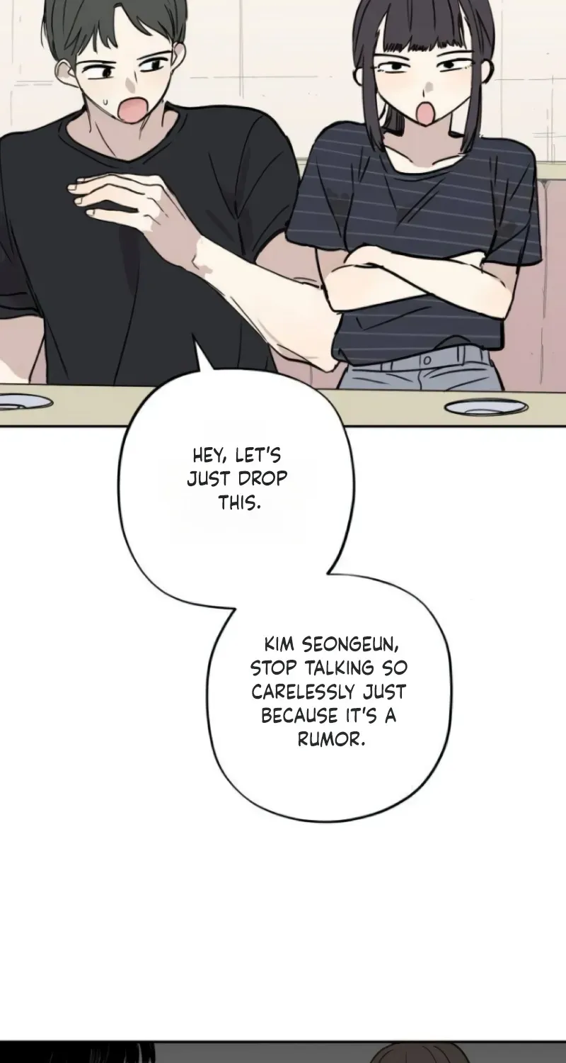 Lingering Pain Chapter 17 - Page 89