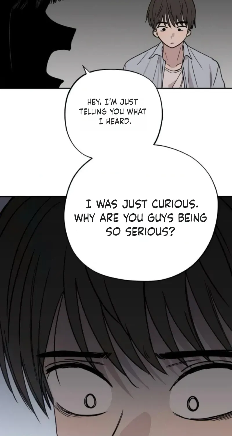 Lingering Pain Chapter 17 - Page 90
