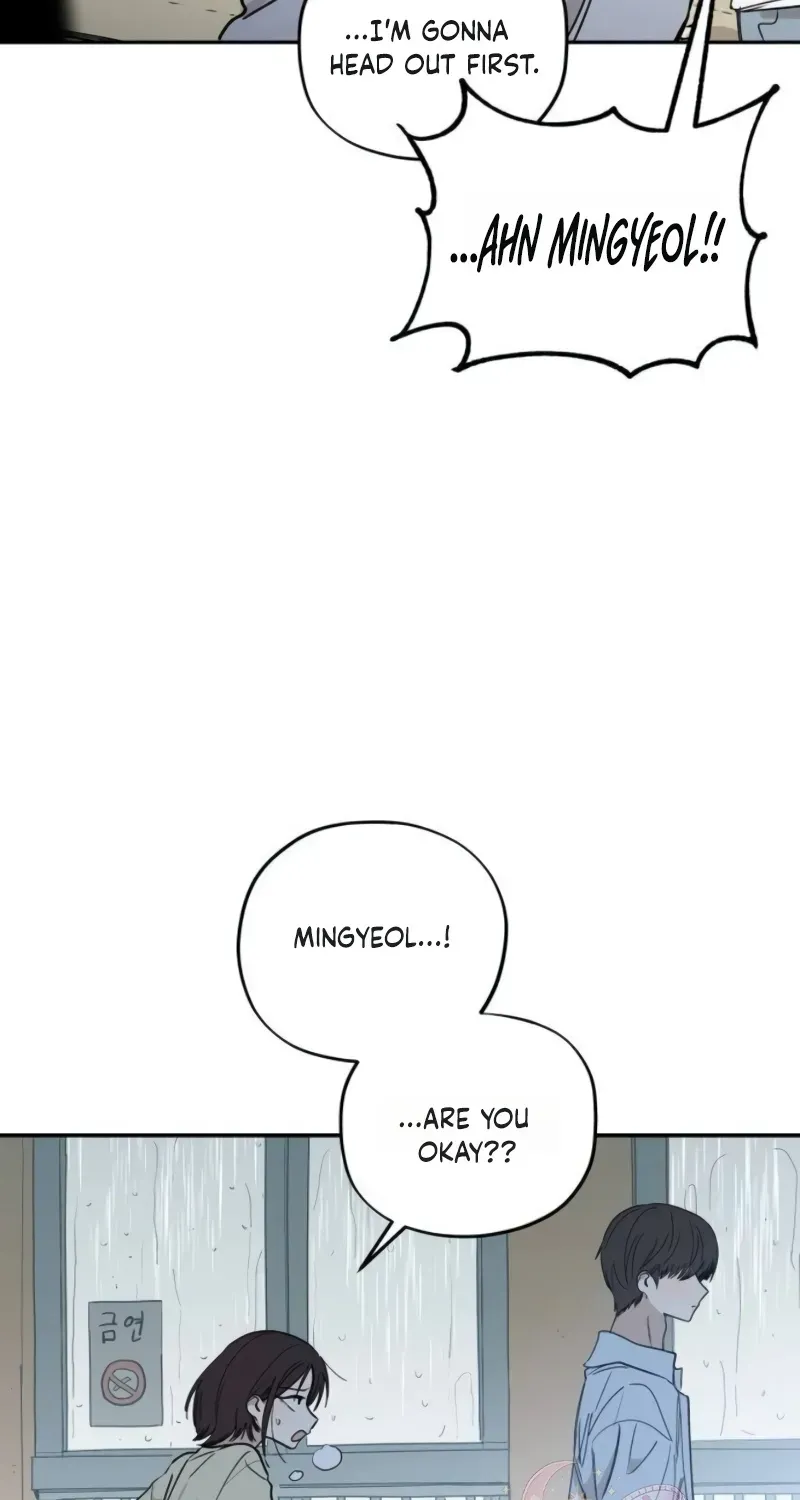 Lingering Pain Chapter 17 - Page 94