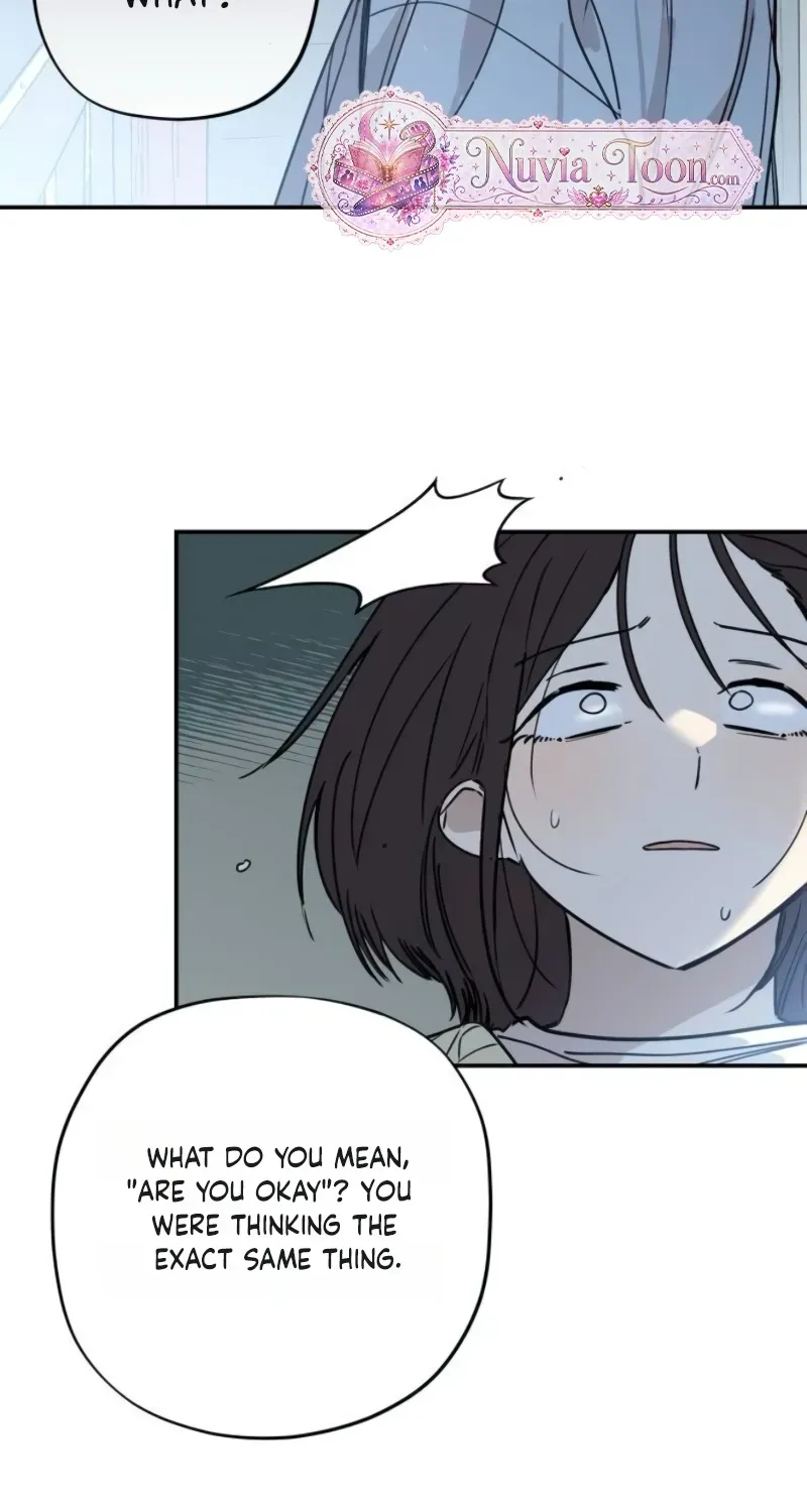 Lingering Pain Chapter 17 - Page 96