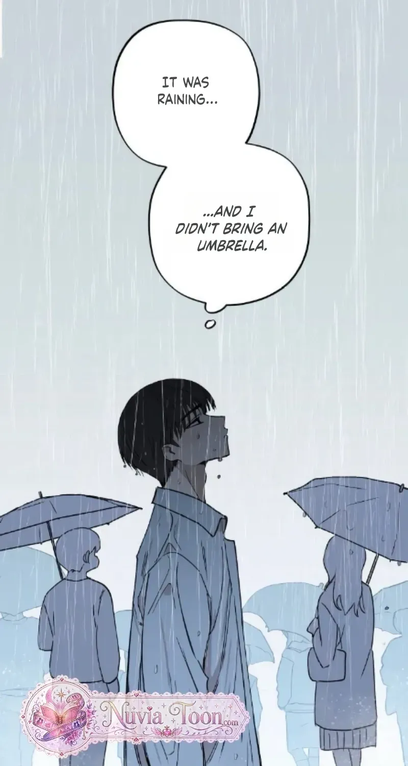 Lingering Pain Chapter 17 - Page 100