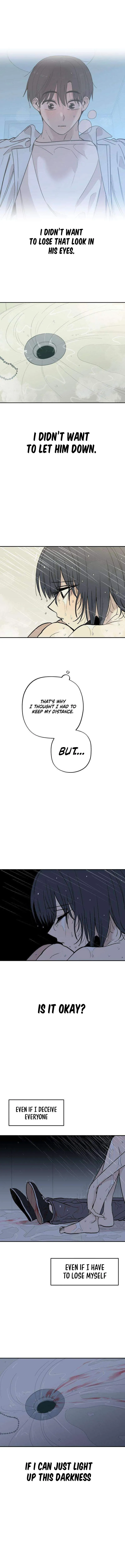 Lingering Pain Chapter 19 - Page 16