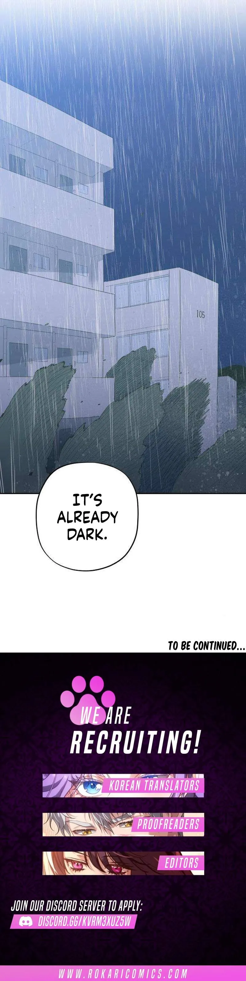 Lingering Pain Chapter 19 - Page 18