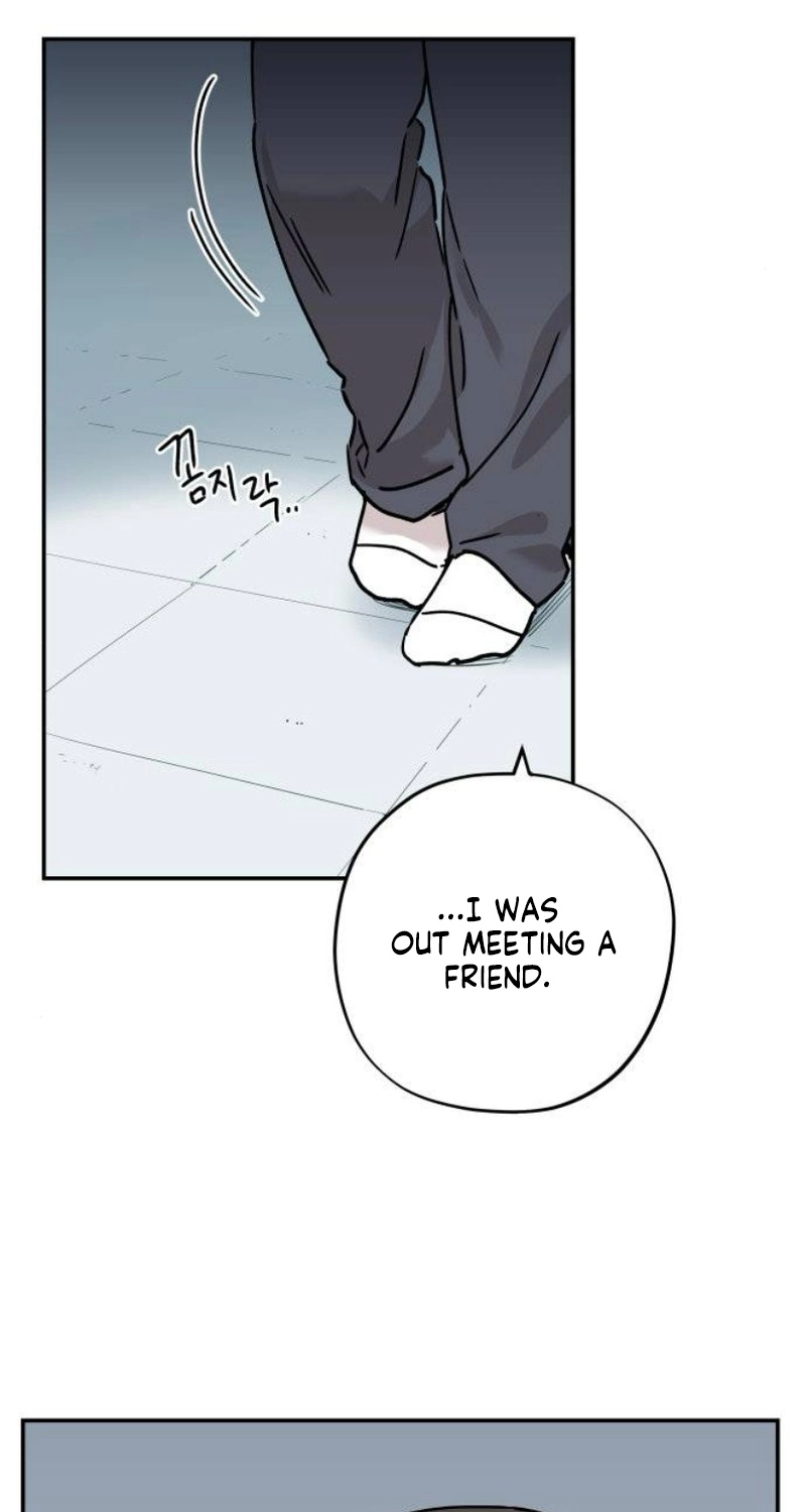 Lingering Pain Chapter 25 - Page 5
