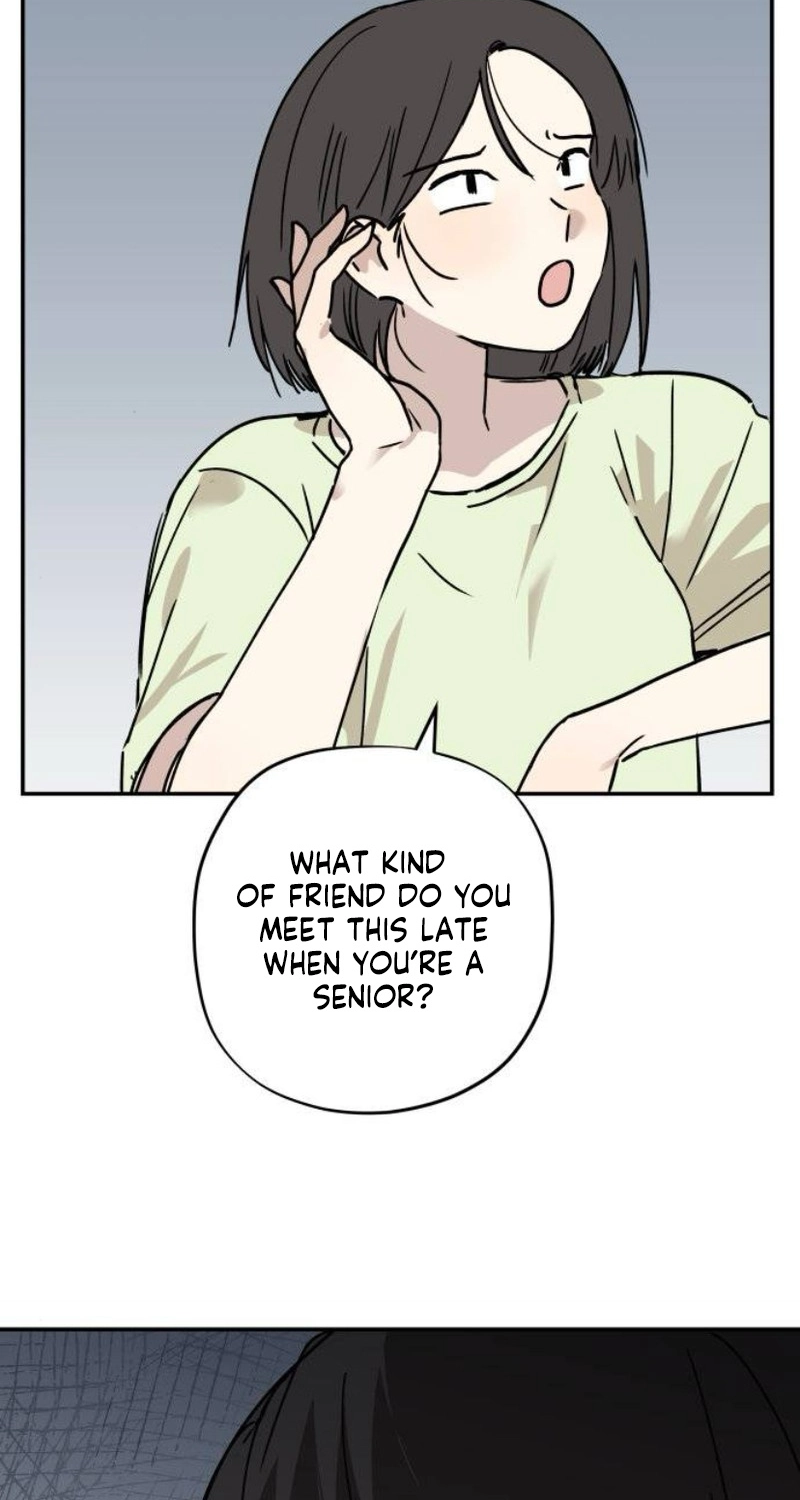 Lingering Pain Chapter 25 - Page 6