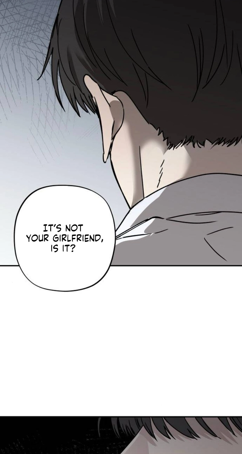 Lingering Pain Chapter 25 - Page 7