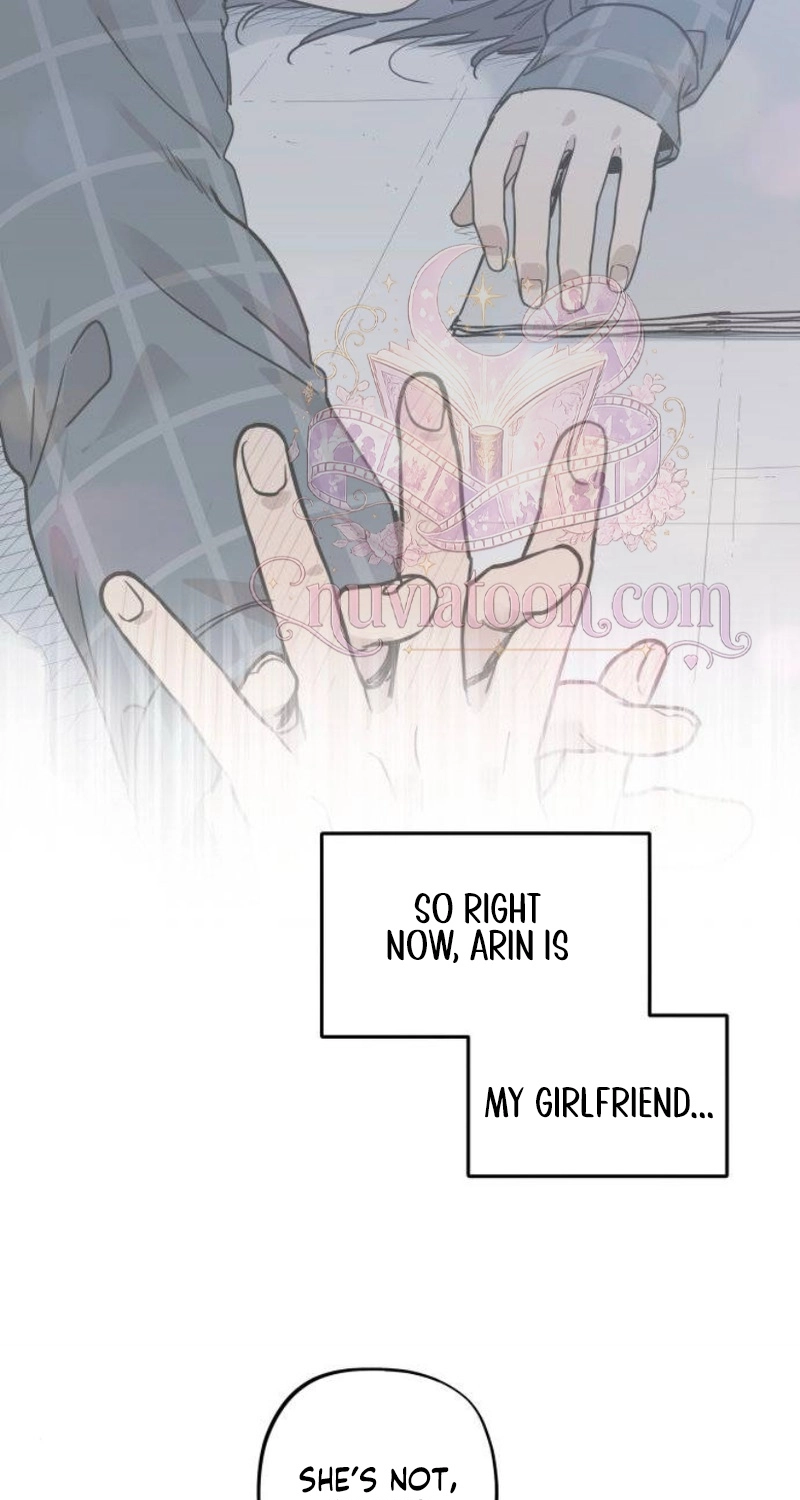 Lingering Pain Chapter 25 - Page 9