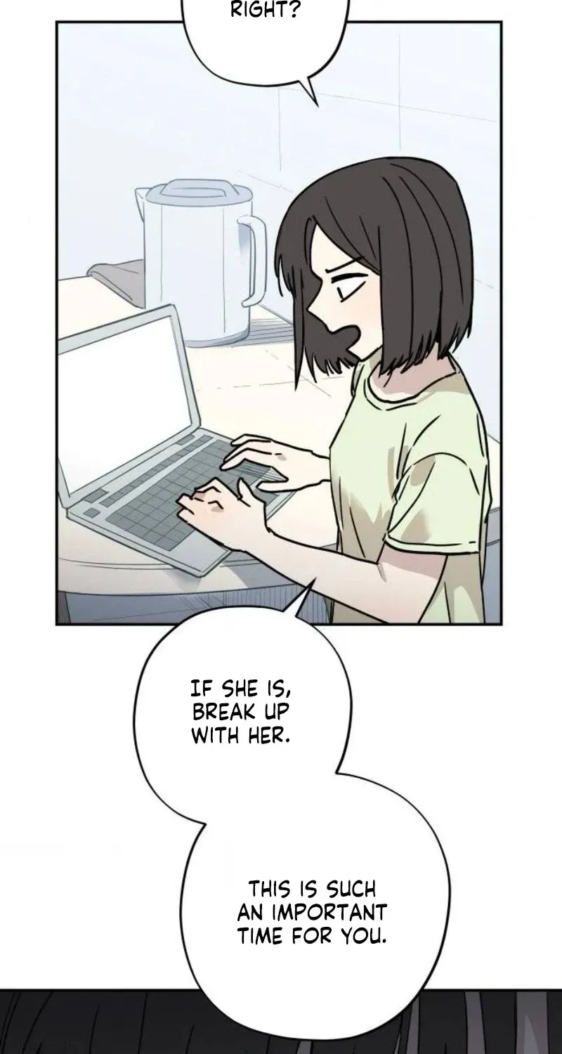 Lingering Pain Chapter 25 - Page 10