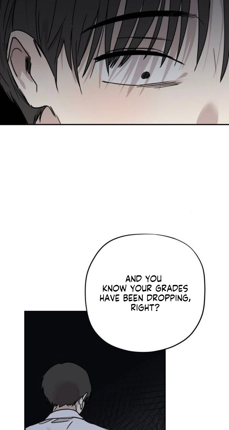 Lingering Pain Chapter 25 - Page 11