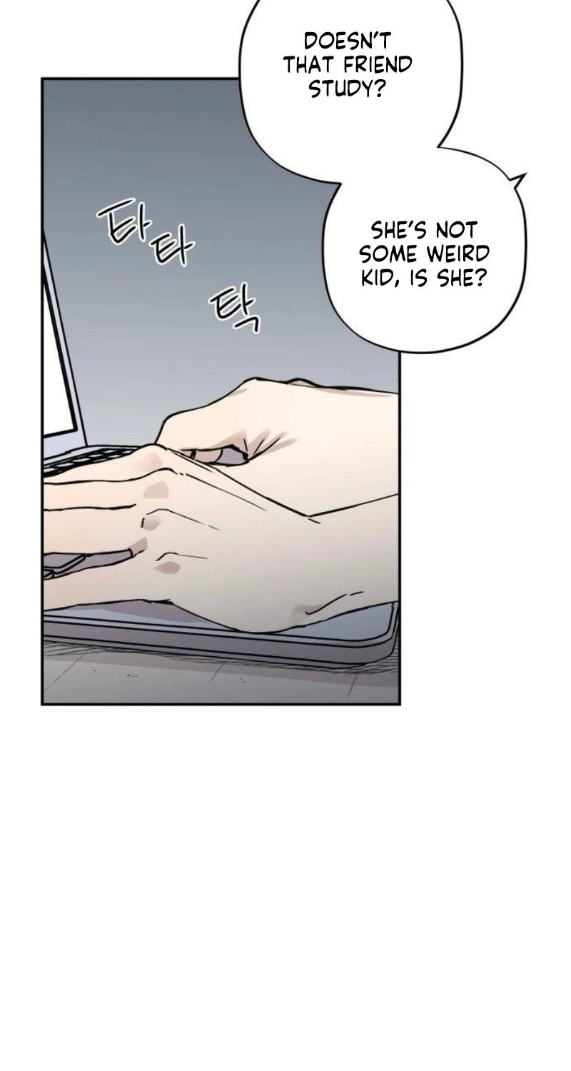 Lingering Pain Chapter 25 - Page 14