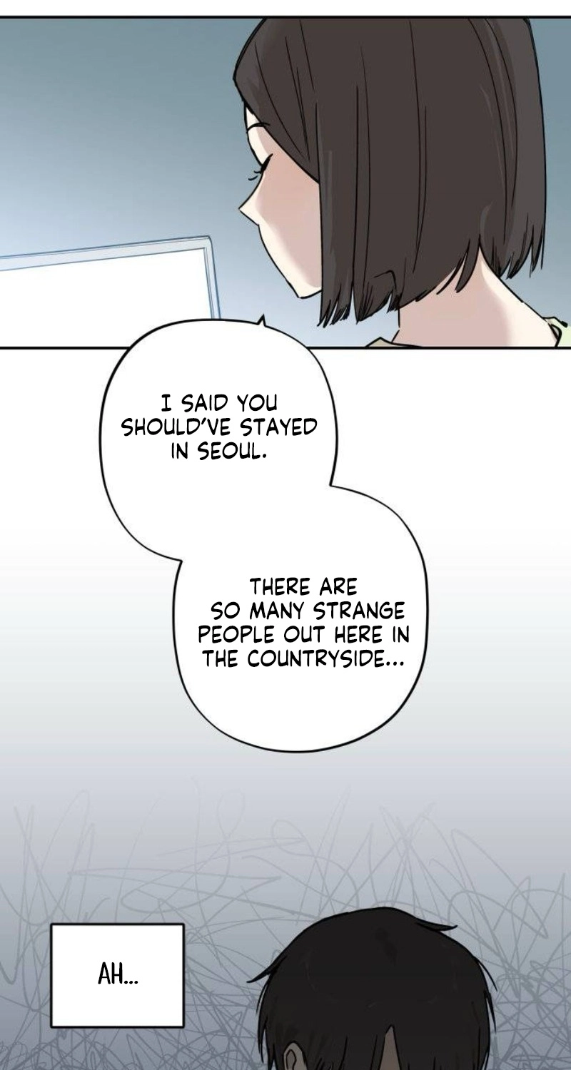 Lingering Pain Chapter 25 - Page 15