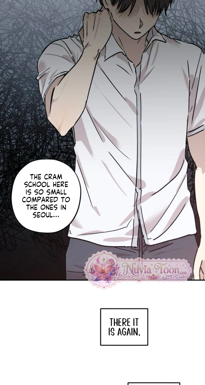 Lingering Pain Chapter 25 - Page 16