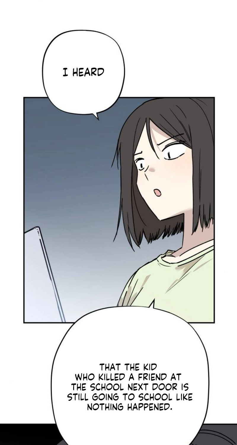 Lingering Pain Chapter 25 - Page 18