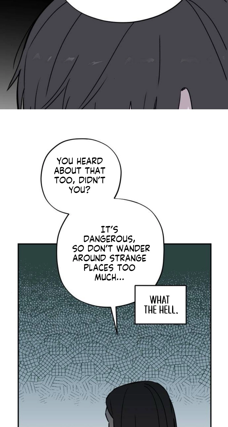 Lingering Pain Chapter 25 - Page 19