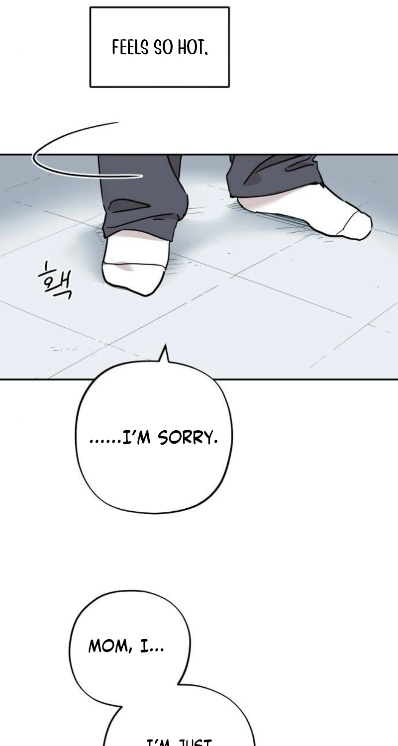 Lingering Pain Chapter 25 - Page 24