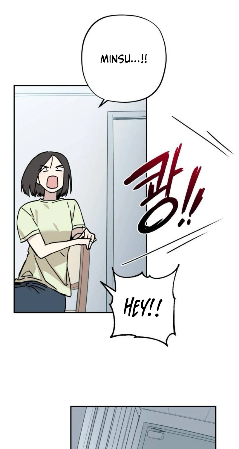 Lingering Pain Chapter 25 - Page 27
