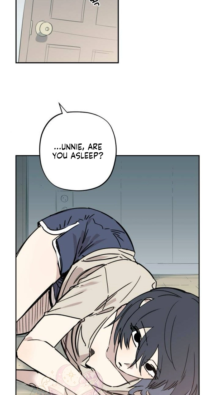 Lingering Pain Chapter 25 - Page 31