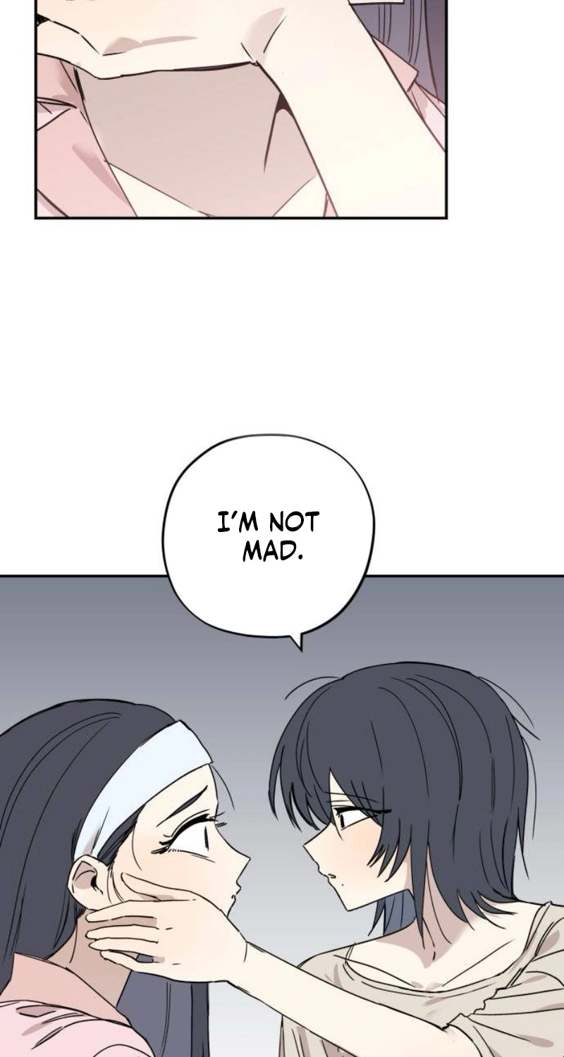 Lingering Pain Chapter 25 - Page 38