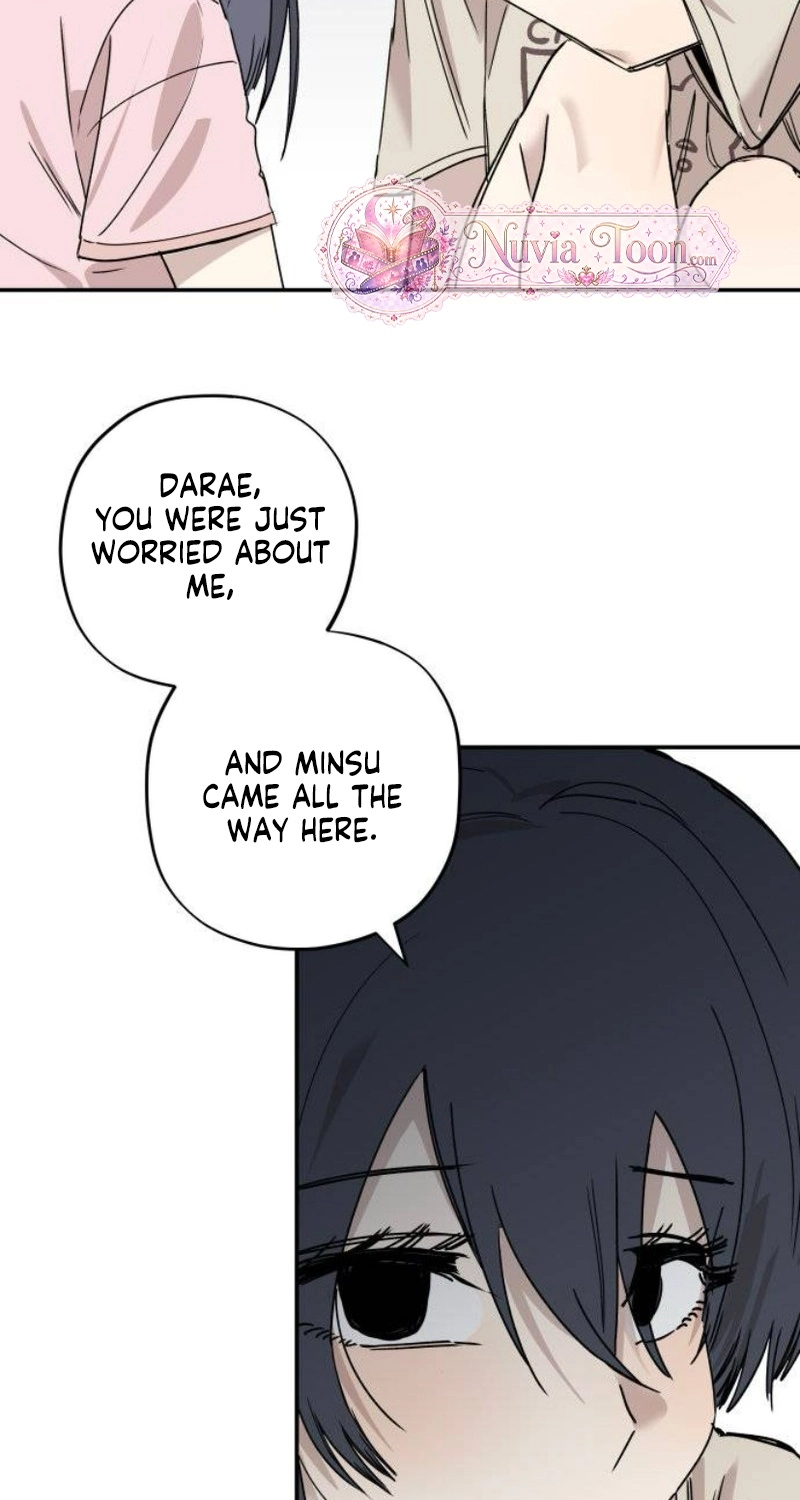 Lingering Pain Chapter 25 - Page 39