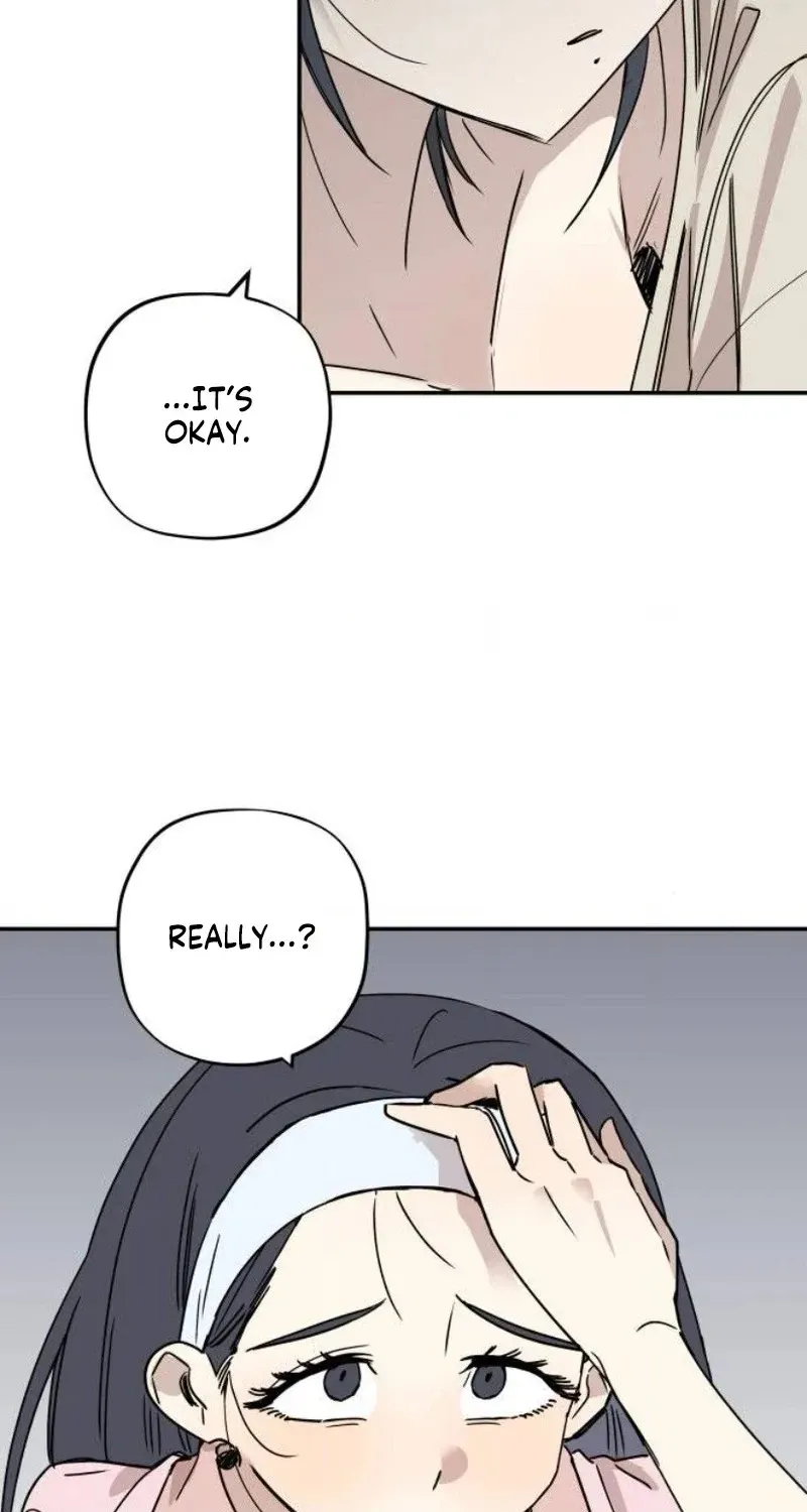 Lingering Pain Chapter 25 - Page 40