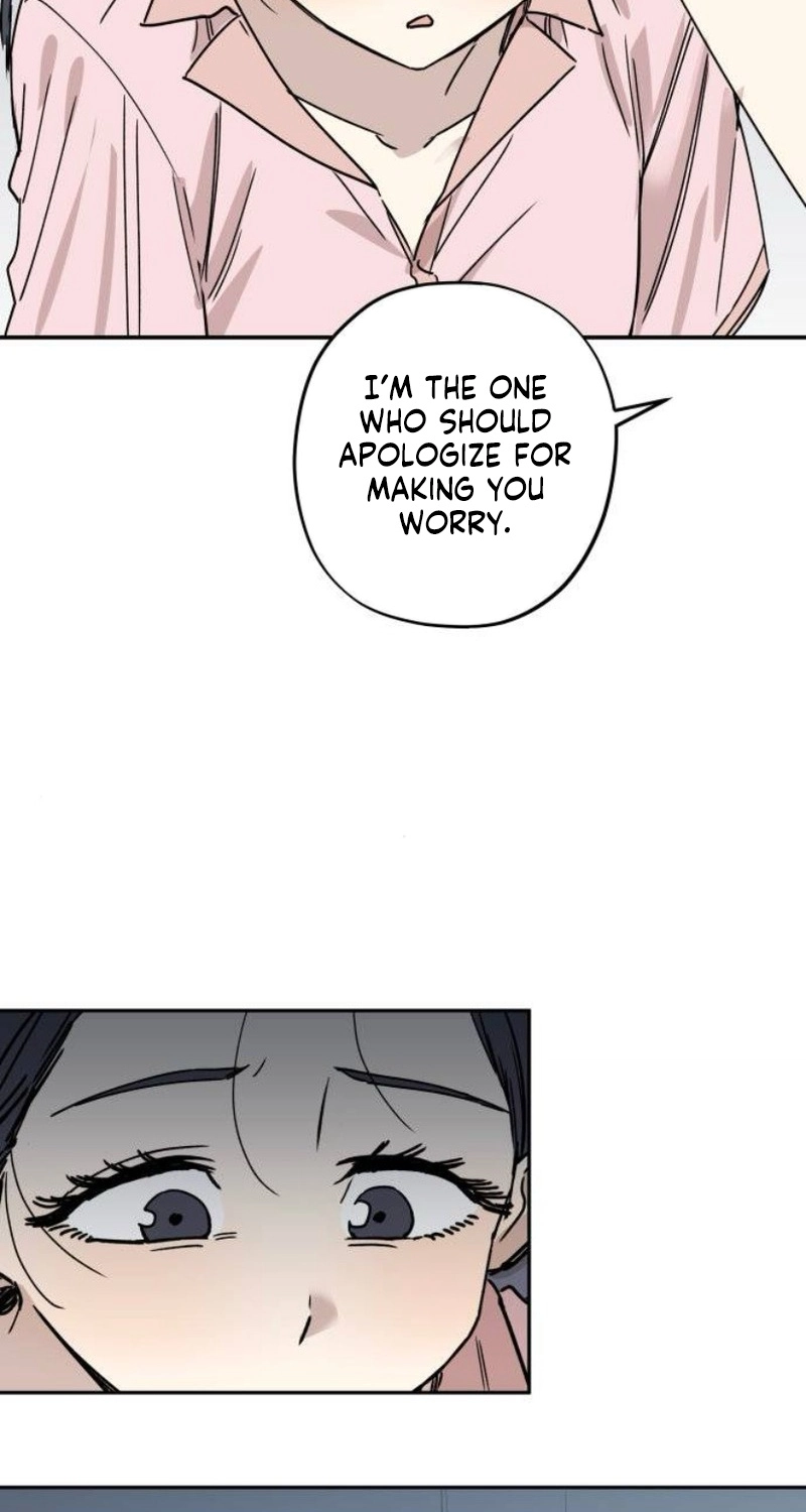 Lingering Pain Chapter 25 - Page 41