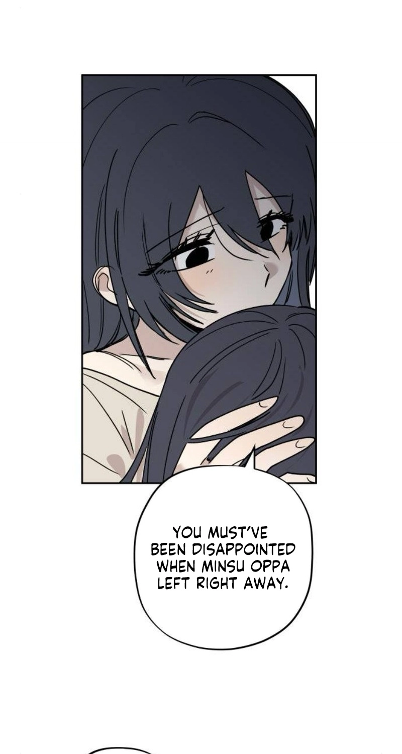Lingering Pain Chapter 25 - Page 43