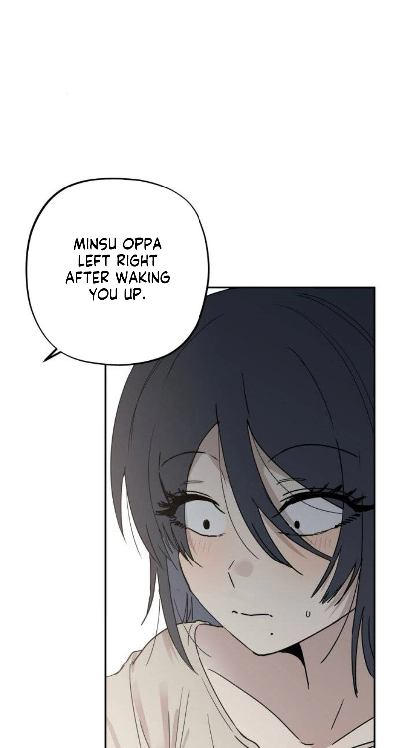Lingering Pain Chapter 25 - Page 45