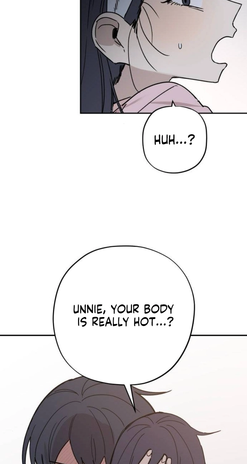 Lingering Pain Chapter 25 - Page 48