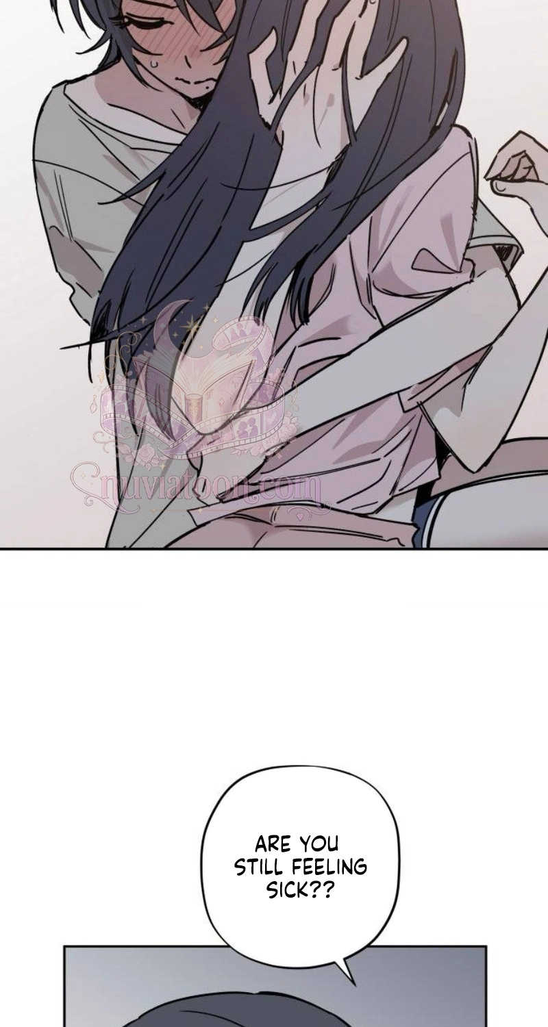 Lingering Pain Chapter 25 - Page 49