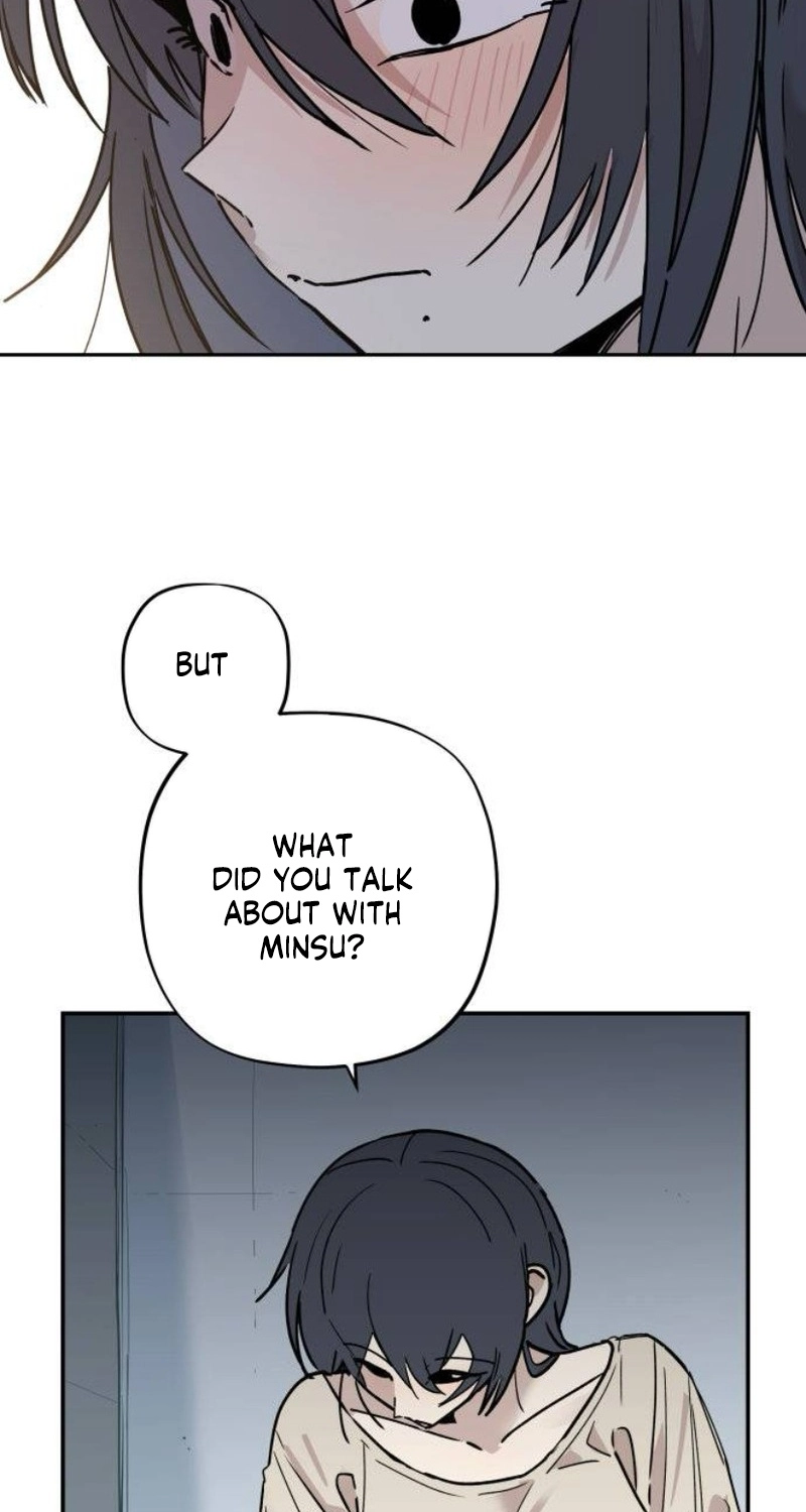 Lingering Pain Chapter 25 - Page 51