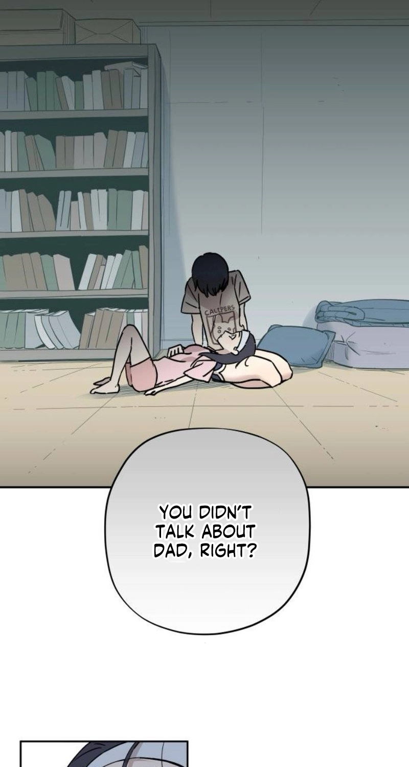 Lingering Pain Chapter 25 - Page 53