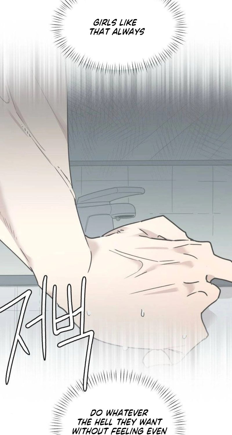 Lingering Pain Chapter 25 - Page 59