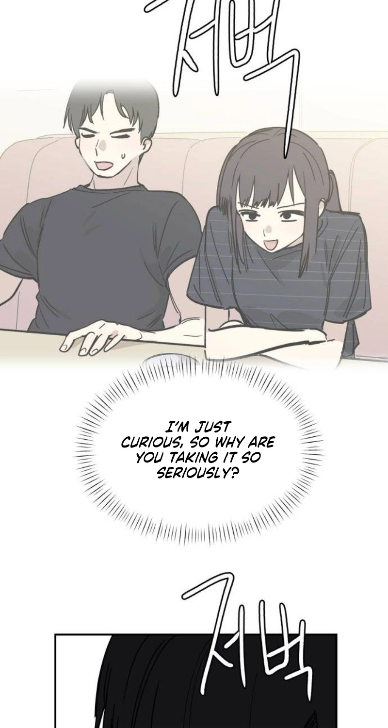 Lingering Pain Chapter 25 - Page 61