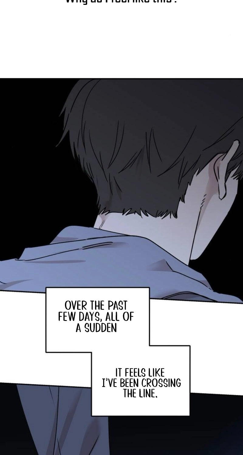 Lingering Pain Chapter 25 - Page 63