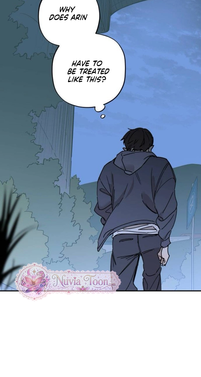 Lingering Pain Chapter 25 - Page 65