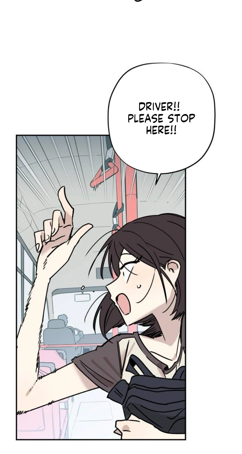Lingering Pain Chapter 25 - Page 68