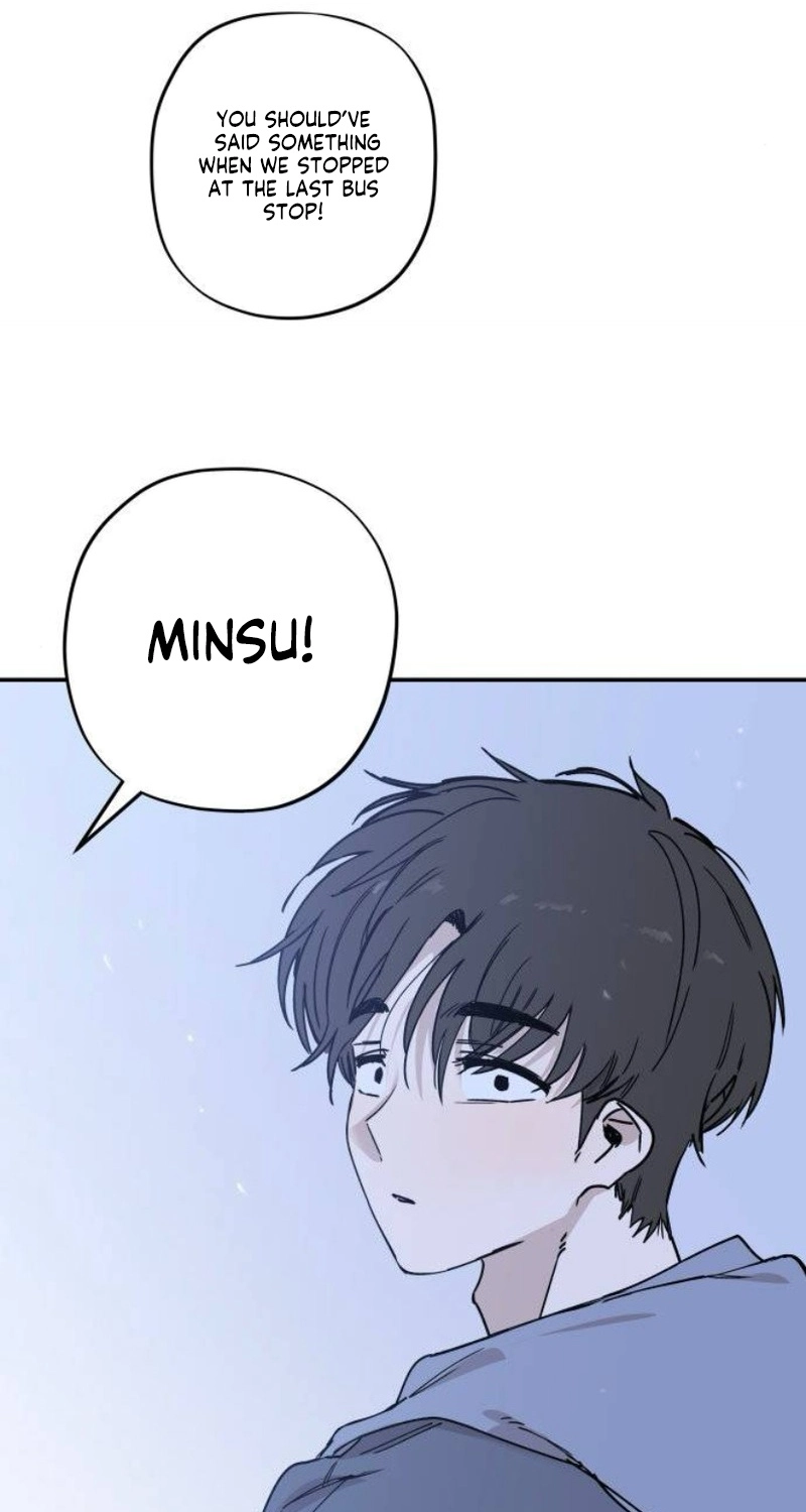 Lingering Pain Chapter 25 - Page 69
