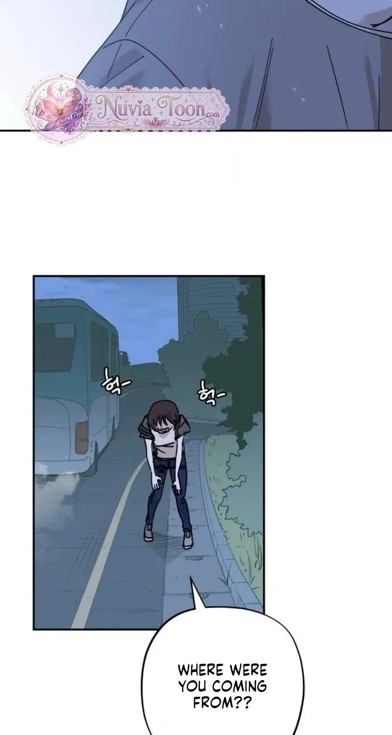 Lingering Pain Chapter 25 - Page 70