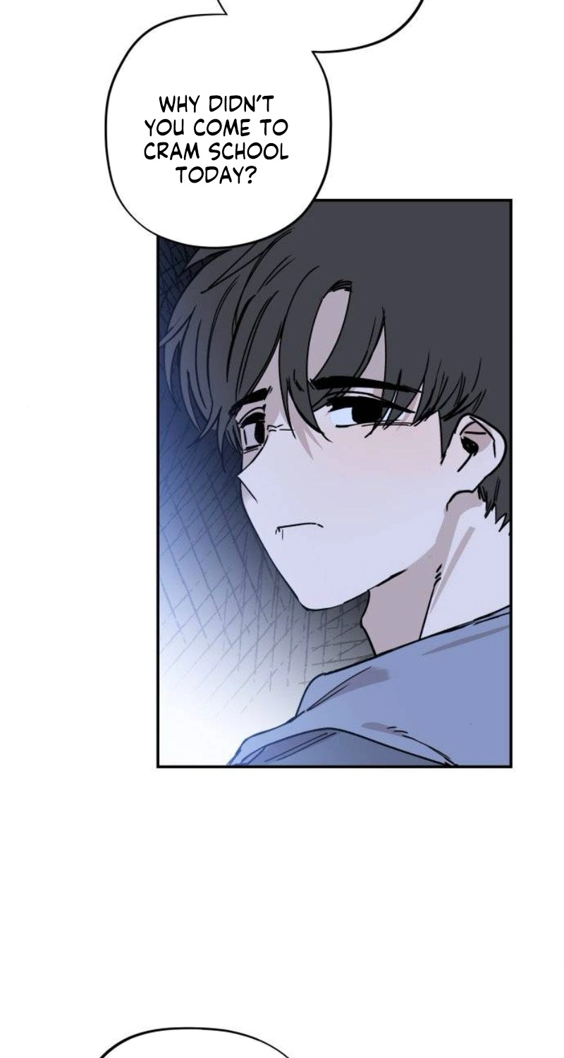 Lingering Pain Chapter 25 - Page 71