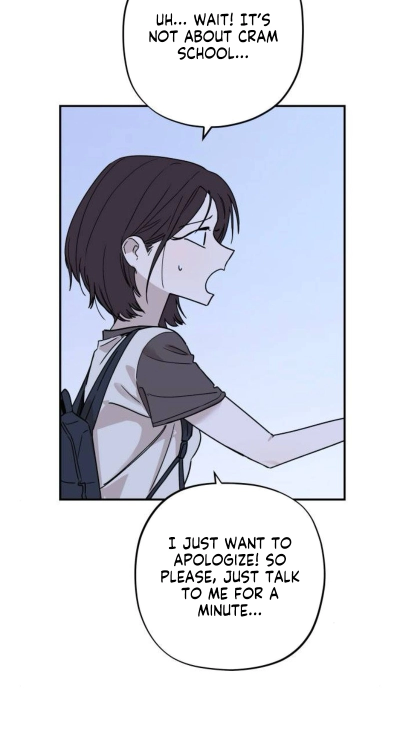 Lingering Pain Chapter 25 - Page 73