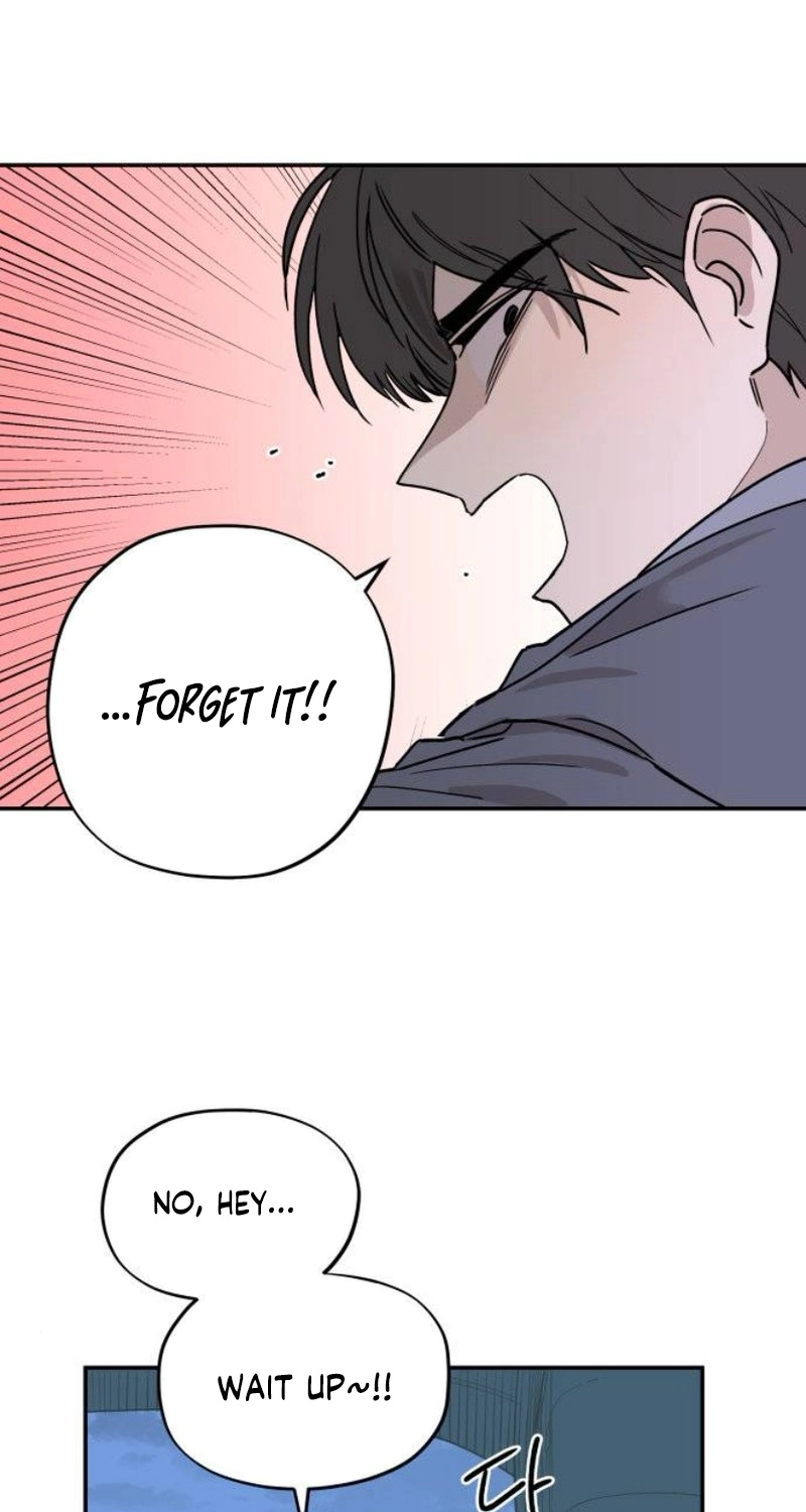 Lingering Pain Chapter 25 - Page 74
