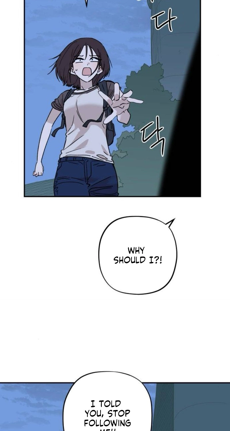 Lingering Pain Chapter 25 - Page 75
