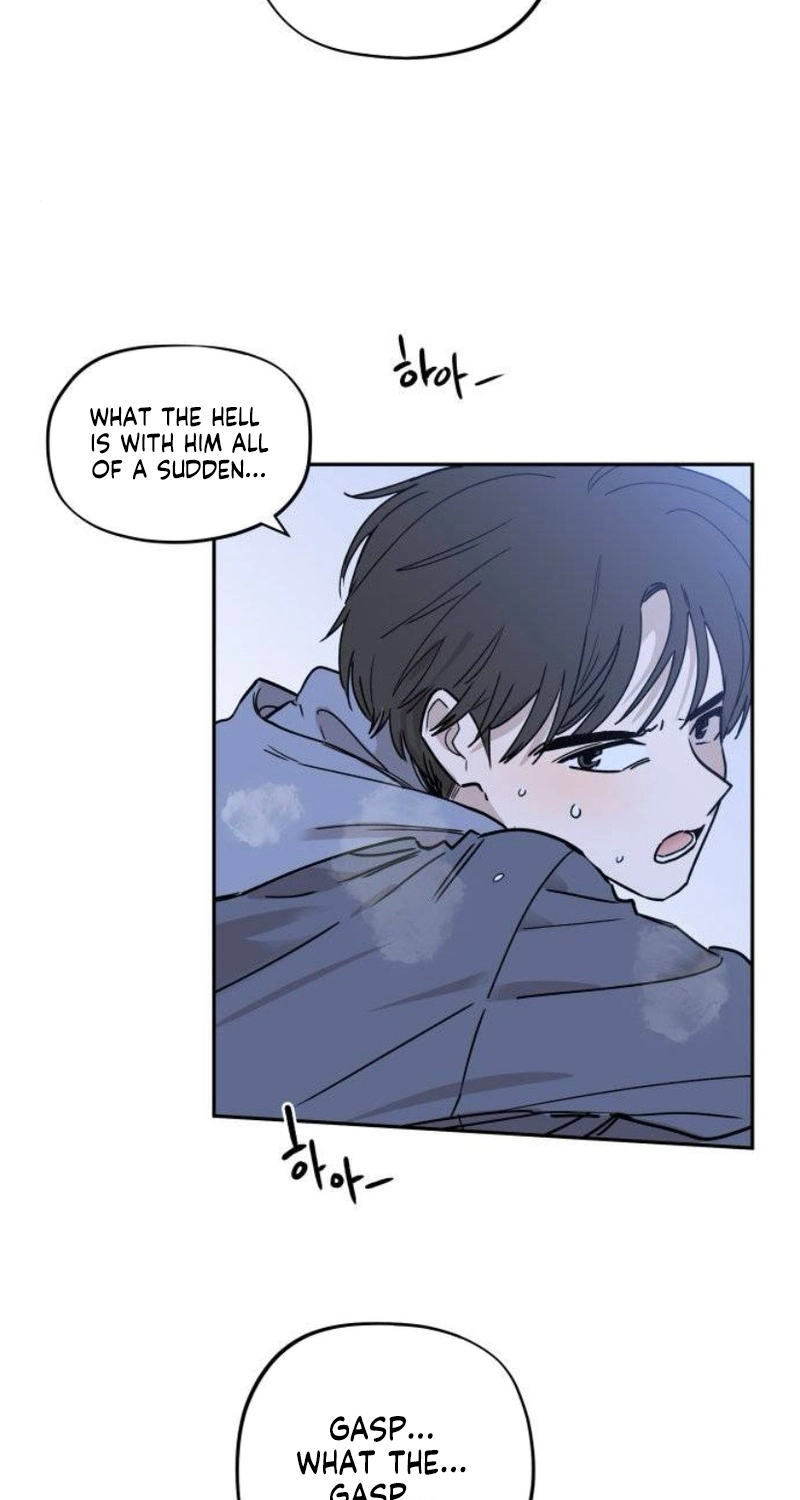 Lingering Pain Chapter 25 - Page 77