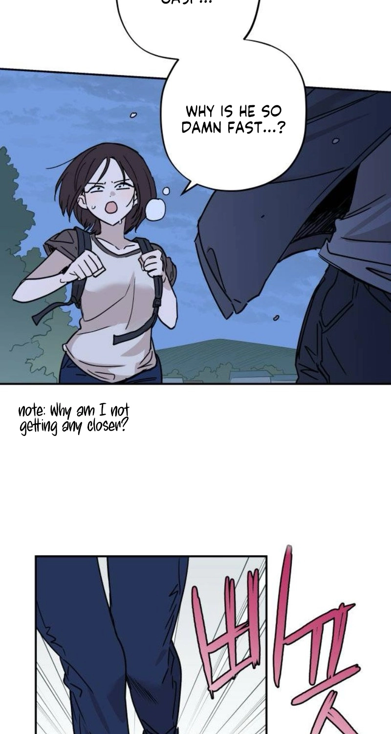 Lingering Pain Chapter 25 - Page 78