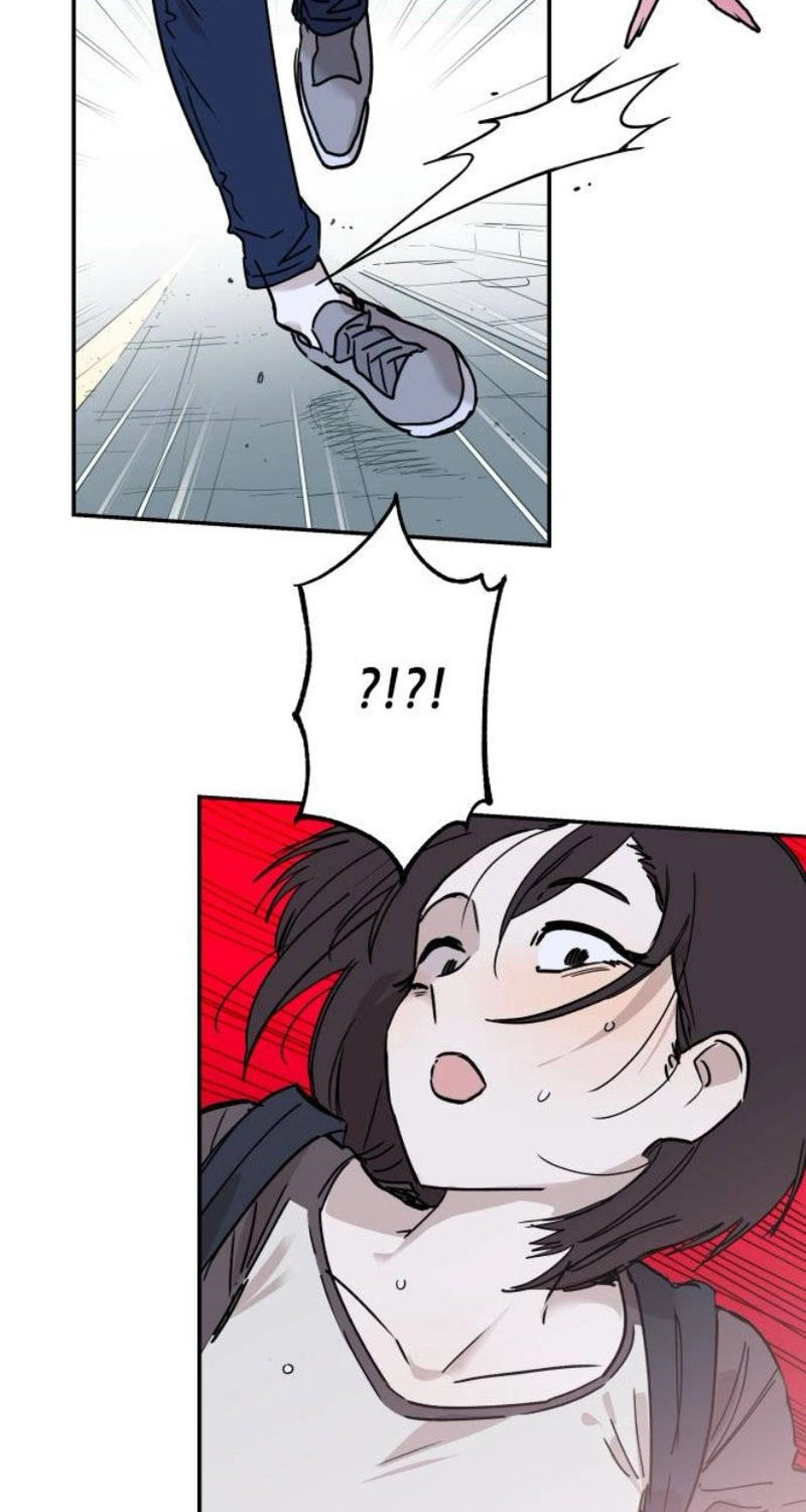 Lingering Pain Chapter 25 - Page 79