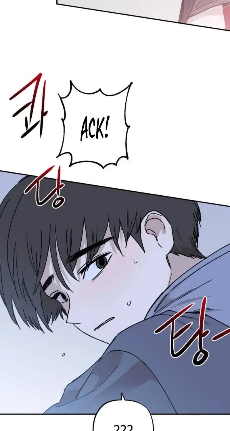 Lingering Pain Chapter 25 - Page 80
