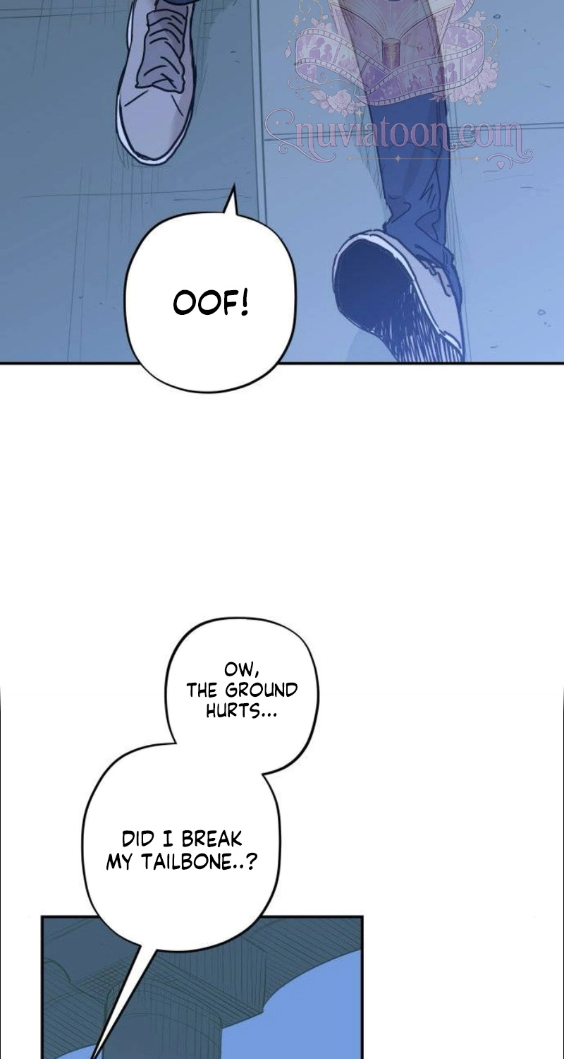 Lingering Pain Chapter 25 - Page 82