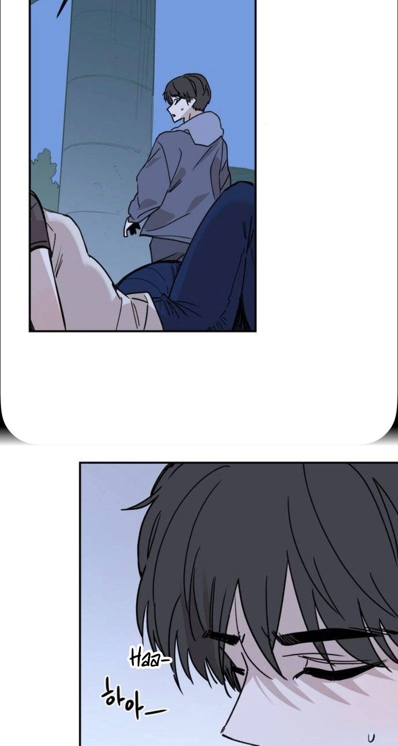 Lingering Pain Chapter 25 - Page 83