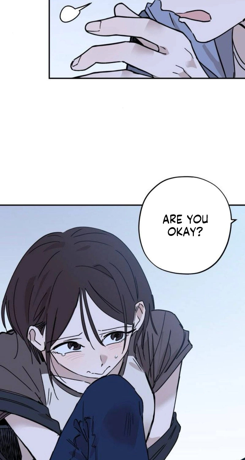 Lingering Pain Chapter 25 - Page 84