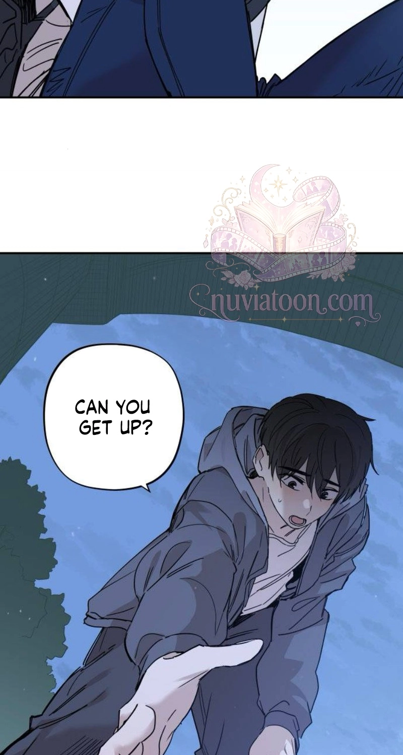Lingering Pain Chapter 25 - Page 85